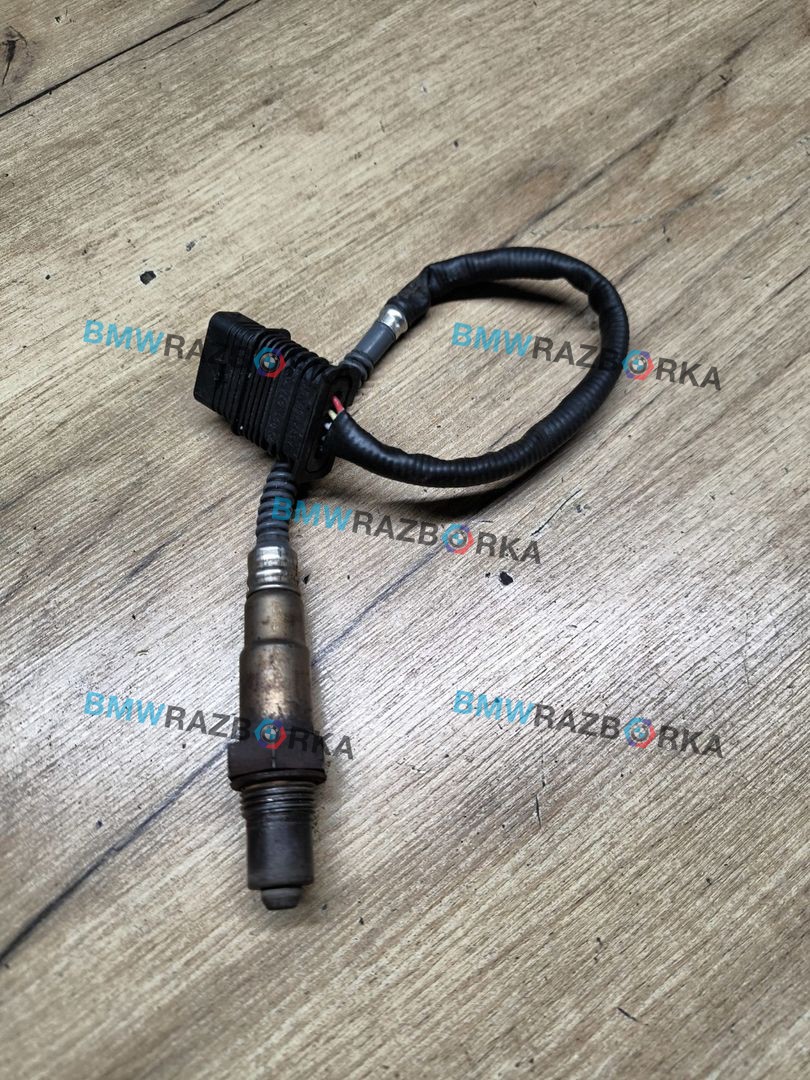 лямбда-зонд BMW 3 серия F30/F31/F34 F30 2013, 2.0 л., N20 B20 A, бензин, АКПП, седан, 7589121