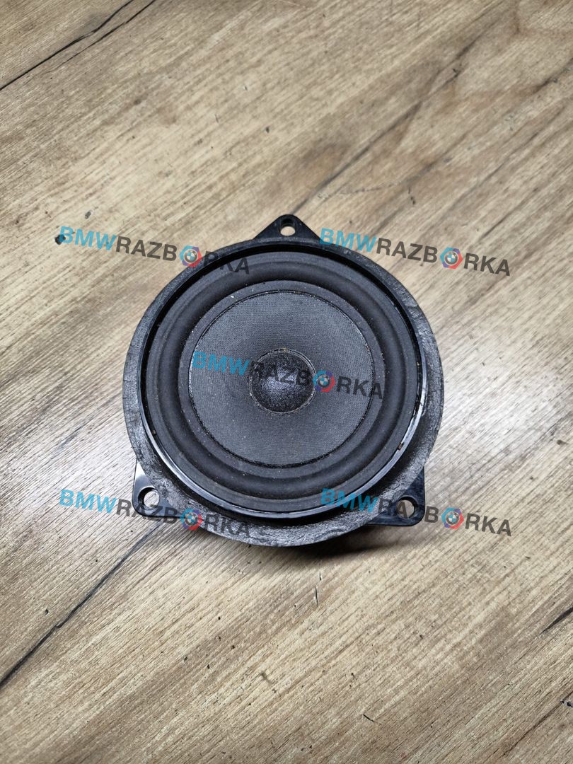 динамик BMW 5 серия F07/F10/F11 2011, 3.5 л., дизель, АКПП, седан, 9169692
