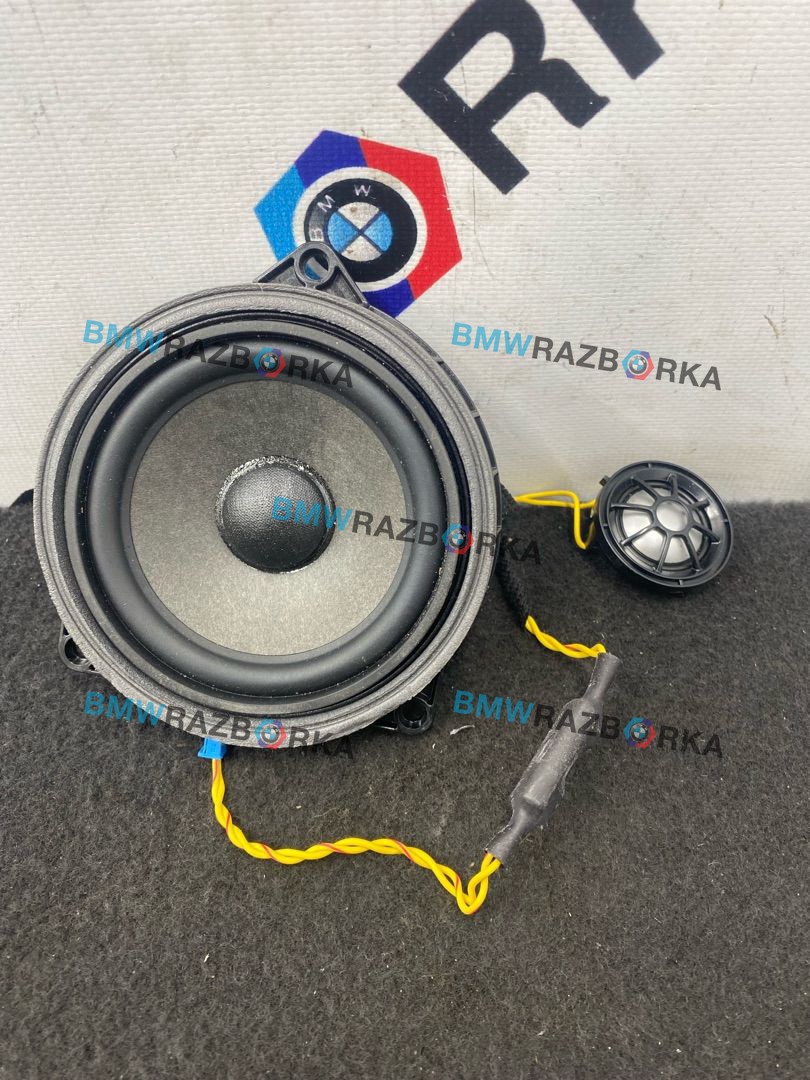 динамик BMW 4 серия G22/G23 G22 2021, 2.0 л., B48 B20 B, бензин, АКПП, c31, купе, задний привод, 2622469, 9362561