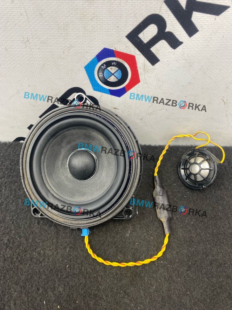 динамик BMW 8 серия G14/G15 G14 2019, 4.0 л., дизель, АКПП, 475, кабриолет, полный привод, 2622469