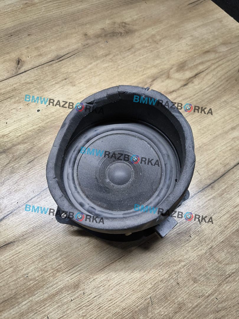 динамик BMW X5 E53 2003, 3.0 л., M57 D30 (306D2), дизель, внедорожник 5 дв., 8380581