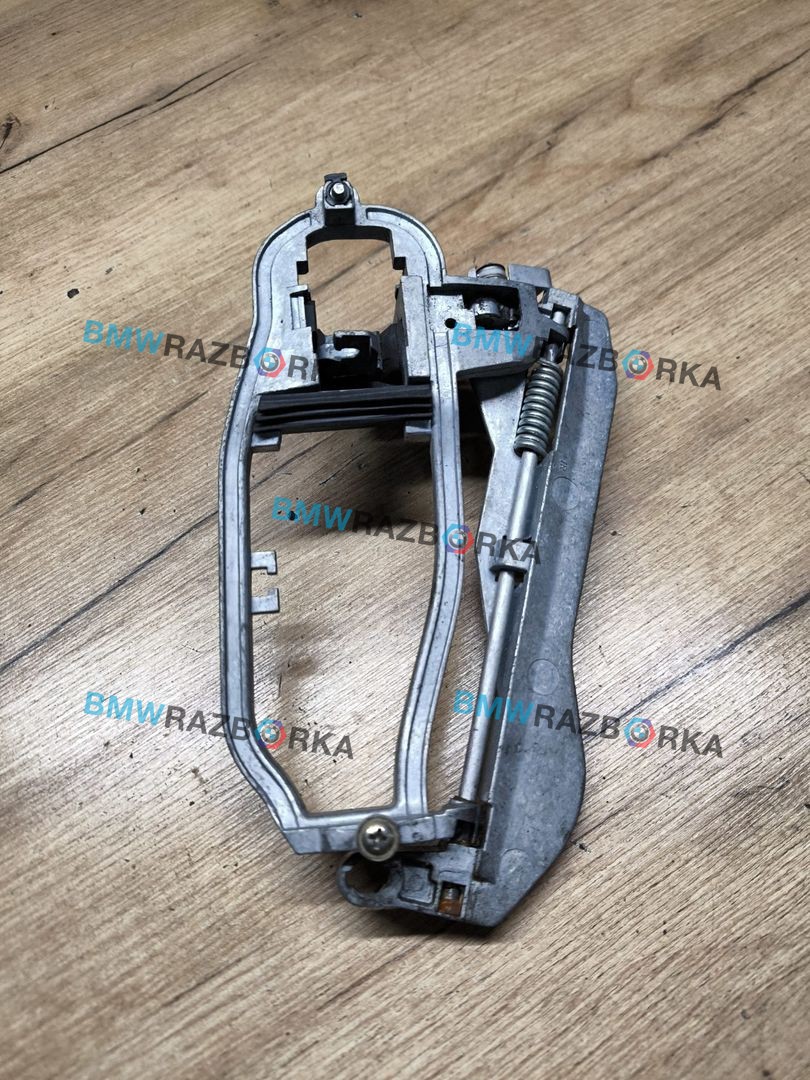 ручка наружная BMW X5 E53 2002