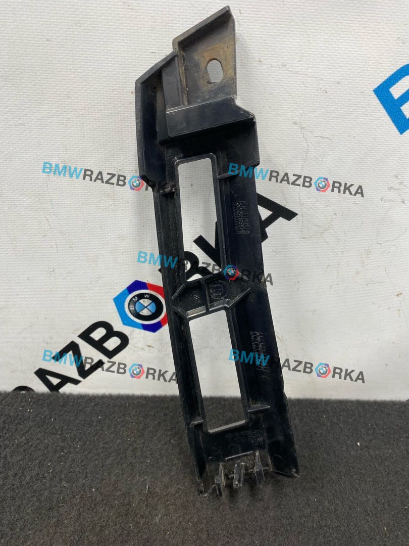 Крепление бампера заднего BMW X5 E70 2009, 7226938