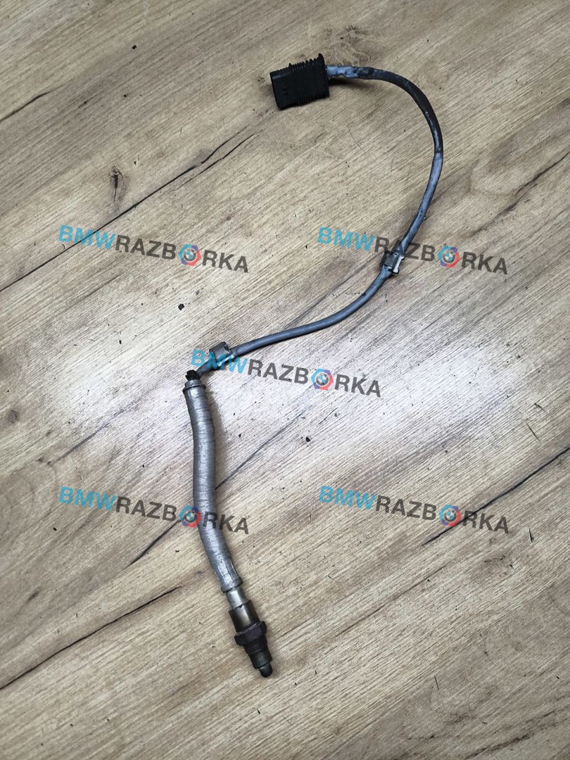 лямбда-зонд BMW i8 I12 2015, 1.5 л., гибрид, полный привод, 8617030