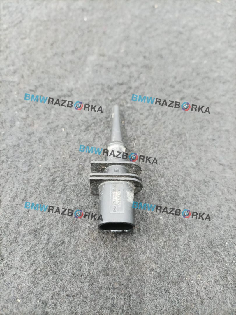 датчик температуры BMW iX I20 2023, электро, c4a, полный привод, 6936953, 65816936953