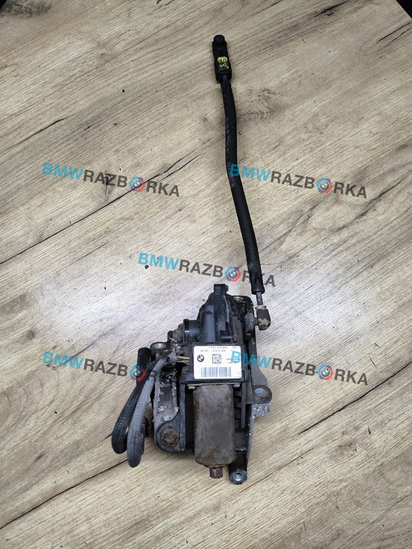 механизм переключения передач (сервопривод) BMW i8 I12 2015, 1.5 л., гибрид, полный привод, 24508612559, 8612559