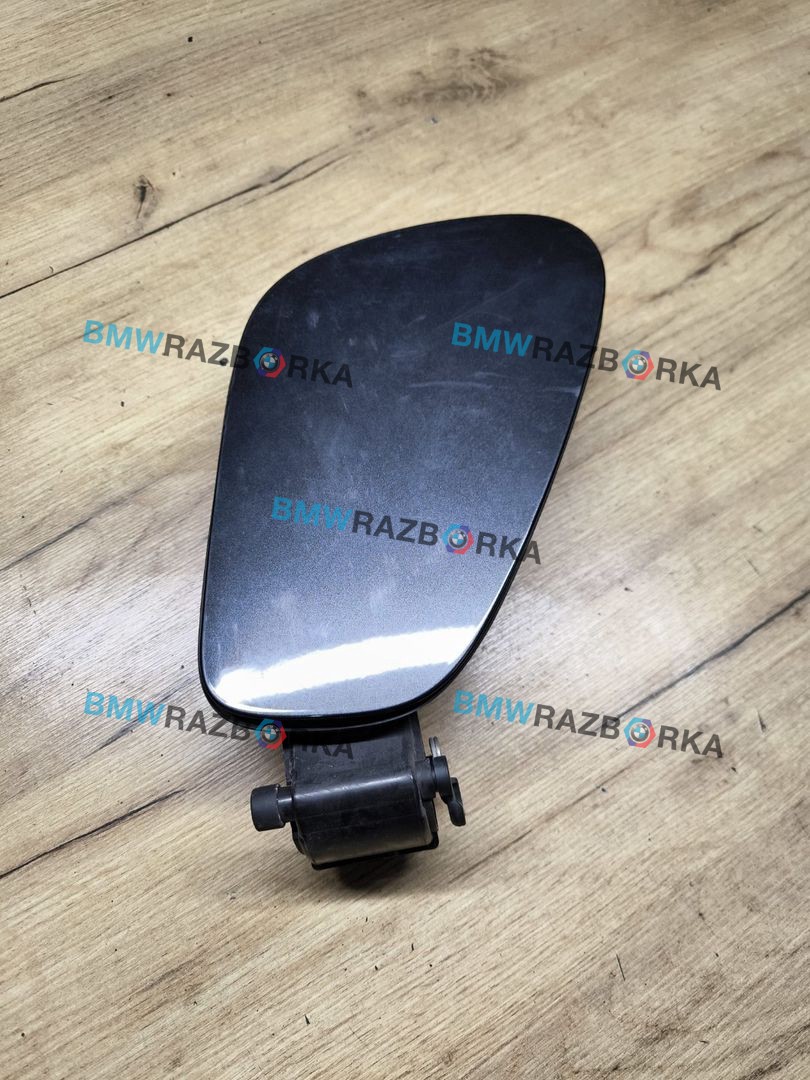 лючок топливного бака BMW i8 I12 2015, 1.5 л., гибрид, полный привод, 7316835