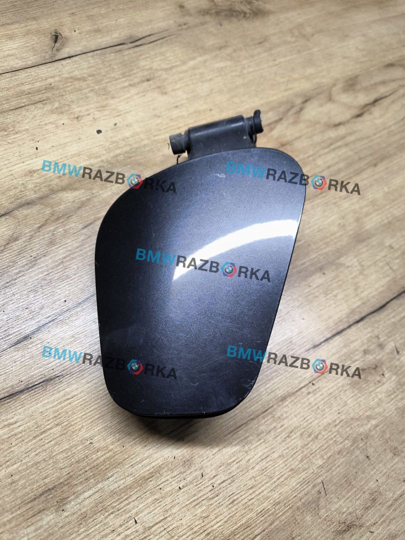 Лючок порта зарядки BMW i8 I12 2015, 1.5 л., гибрид, полный привод, 7316840