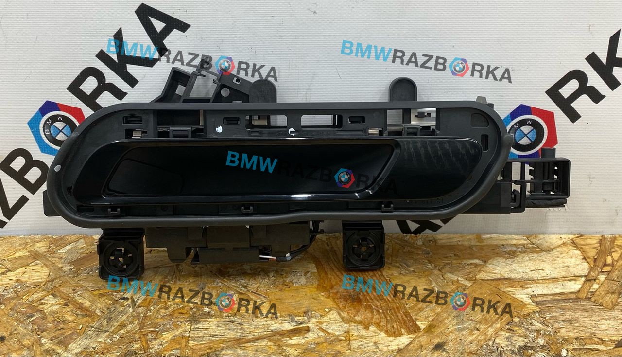 ручка наружная BMW iX I20 2023, электро, c4a, полный привод, 5A0C947