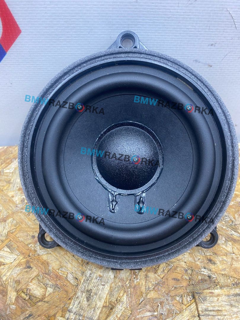 динамик BMW iX I20 2023, электро, c4a, полный привод, 9441905