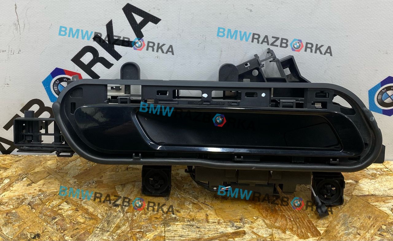 ручка наружная задняя правая BMW iX I20 2023, электро, c4a, полный привод, 5A00952