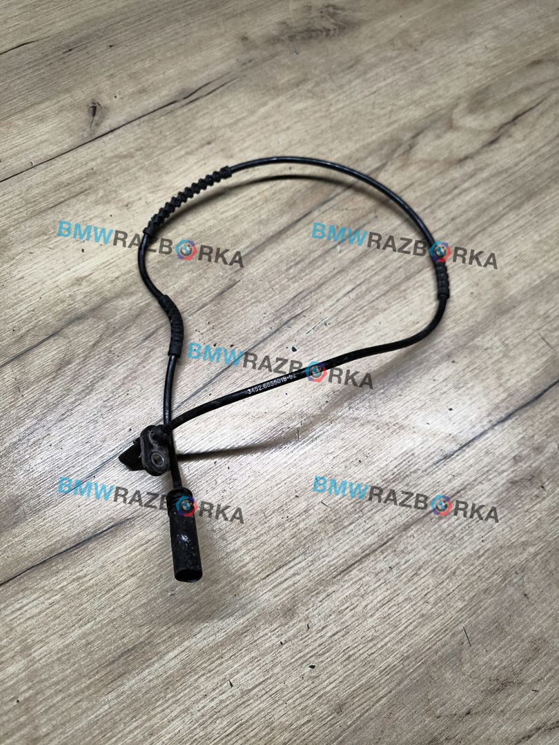 датчик ABS BMW i8 I12 2015, 1.5 л., гибрид, полный привод, 6855018