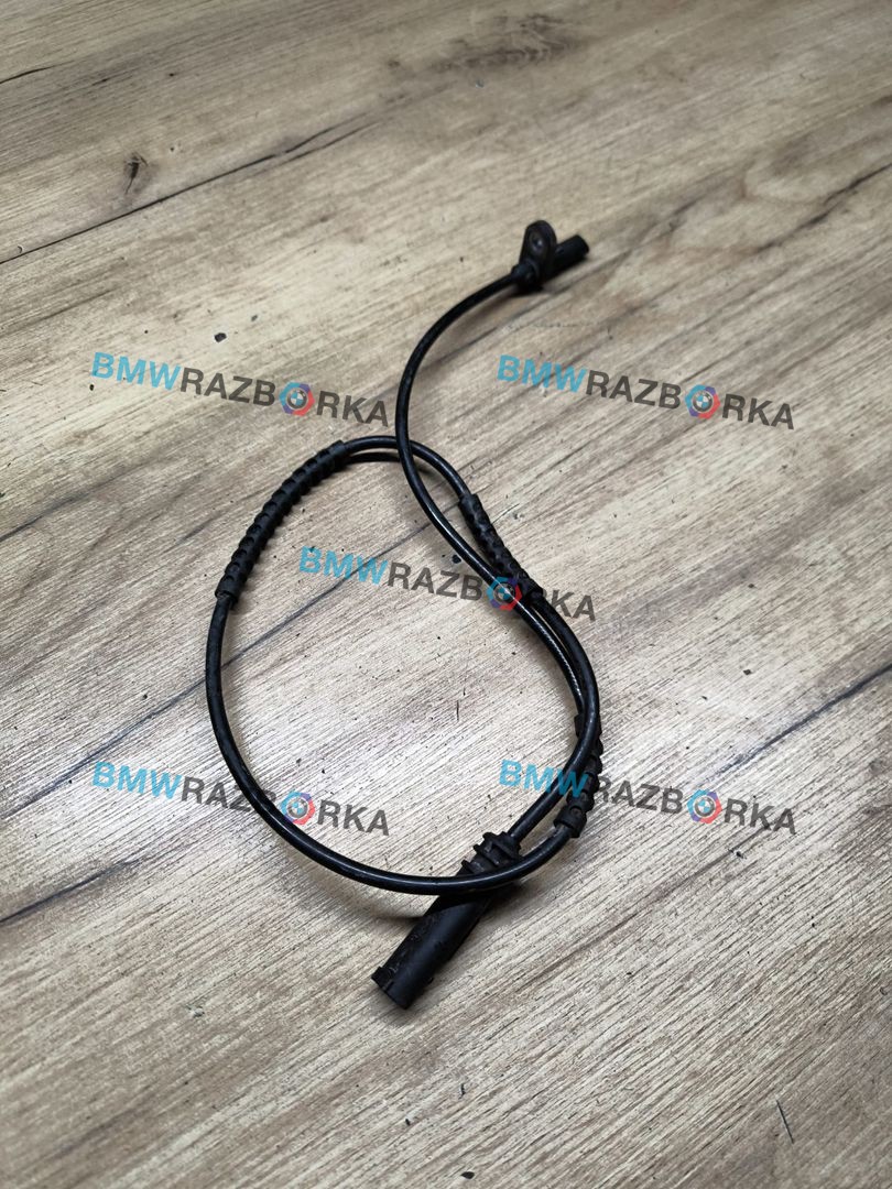 датчик ABS BMW i8 I12 2015, 1.5 л., гибрид, полный привод, 6855018