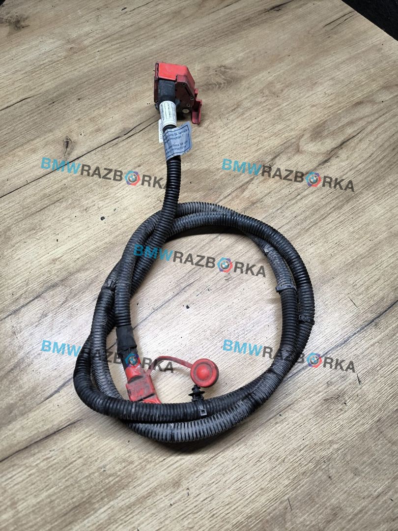 пиропатрон BMW i8 I12 2015, 1.5 л., гибрид, полный привод, 61129380213, 9380213