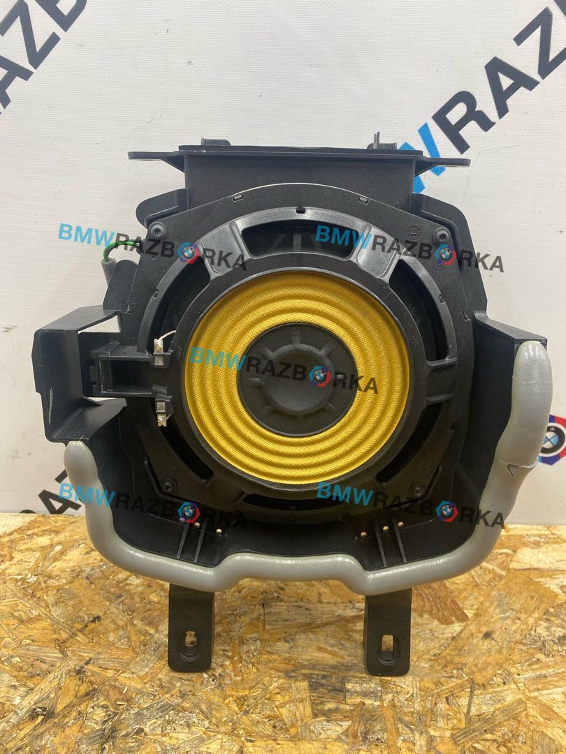сабвуфер BMW iX I20 2023, электро, c4a, полный привод, 9442217