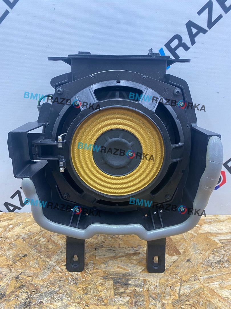 сабвуфер BMW iX I20 2023, электро, c4a, полный привод, 9442217