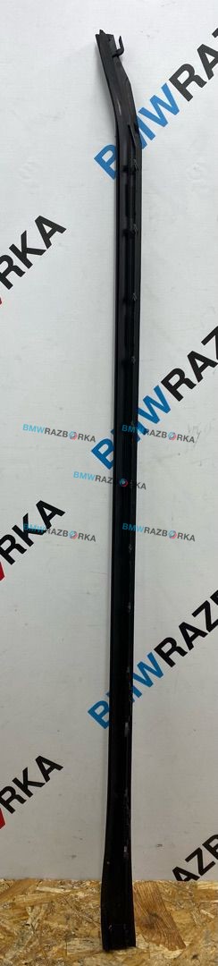 молдинг лобового стекла BMW iX I20 2023, электро, c4a, полный привод, 7954433