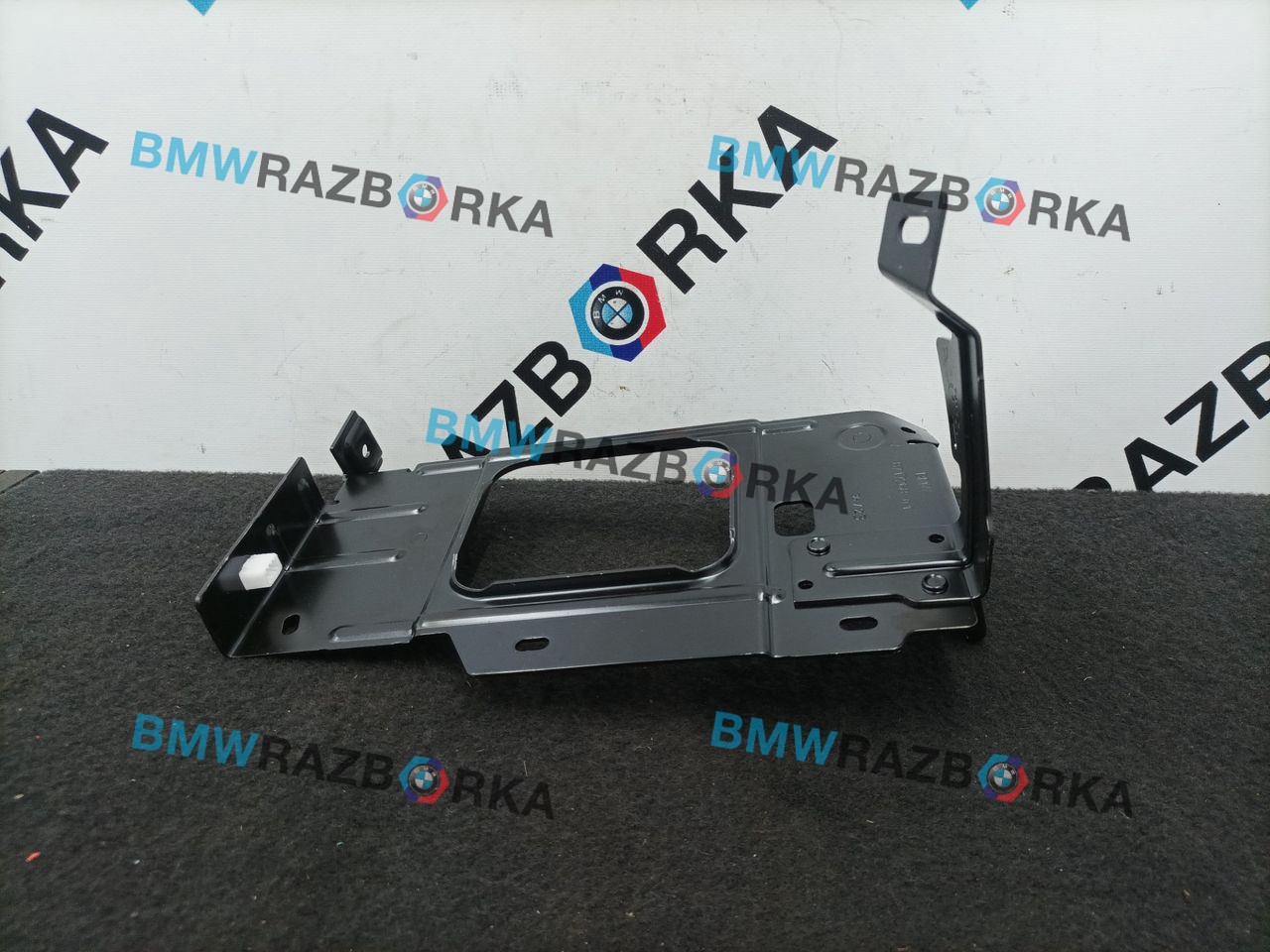 усилитель музыкальный BMW iX I20 2023, электро, c4a, полный привод, 8717268