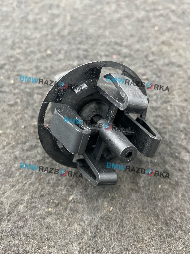держатель капота BMW iX I20 2023, электро, c4a, полный привод, 7183752