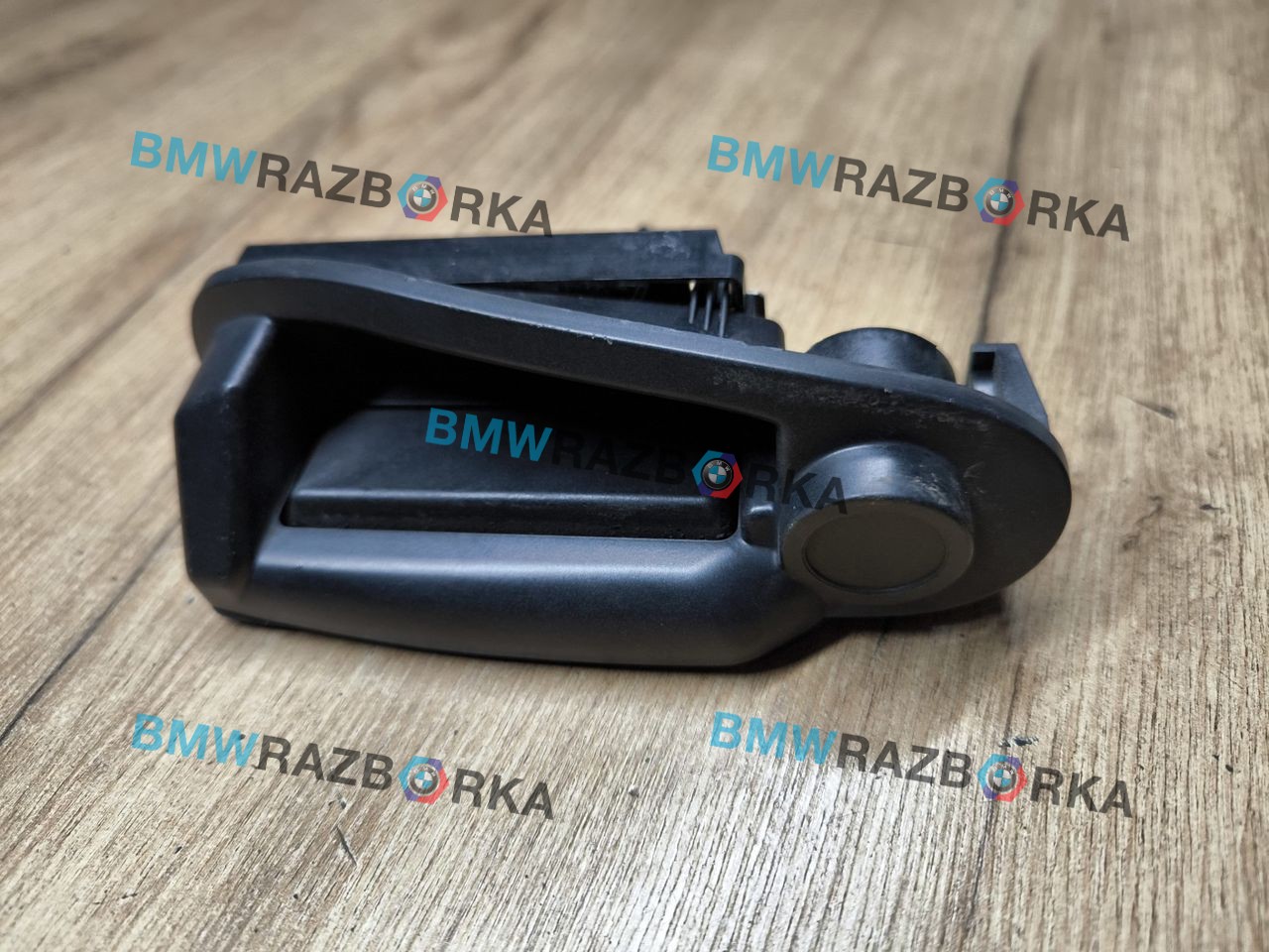 ручка наружная BMW i8 I12 2015, 1.5 л., гибрид, полный привод
