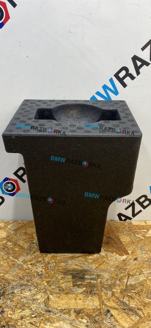 ящик под инструменты BMW iX I20 2023, электро, c4a, полный привод, 6897736