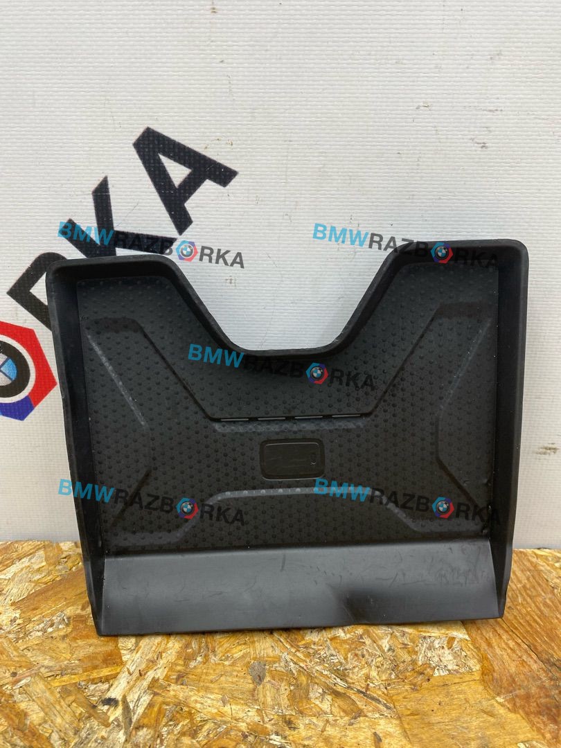 подлокотник BMW iX I20 2023, электро, c4a, полный привод, 9462665