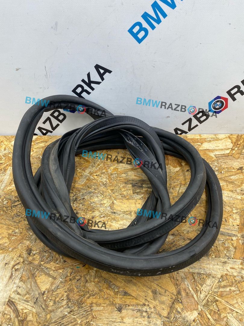 уплотнитель BMW iX I20 2023, электро, c4a, полный привод, 7954150