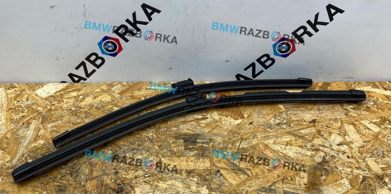 щетки стеклоочистителя BMW iX I20 2023, электро, c4a, полный привод, 8498178, 8498177