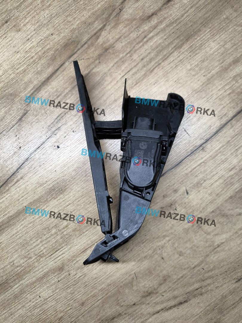 педаль BMW i8 I12 2015, 1.5 л., гибрид, полный привод, 35426853175, 6853175