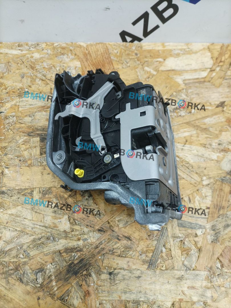 замок двери задней левой BMW X5 G05 2022, 51229464883, 9464883