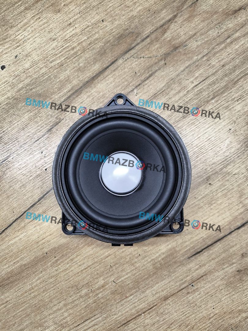 динамик BMW i8 I12 2015, 1.5 л., гибрид, полный привод, 65139289965, 9289965
