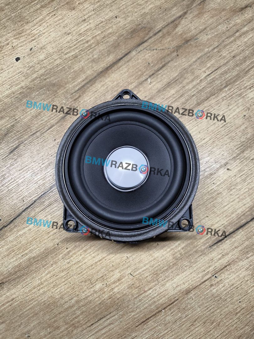 динамик BMW i8 I12 2015, 1.5 л., гибрид, полный привод, 65139289965, 9289965