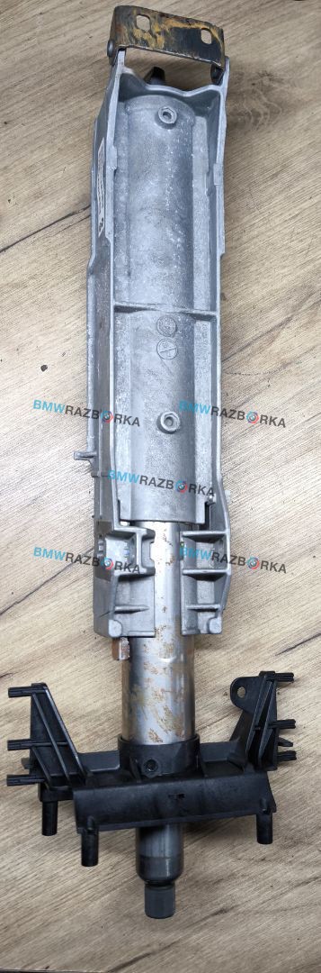 рулевая колонка BMW i8 I12 2015, 1.5 л., гибрид, полный привод, 32306858709, 6858709