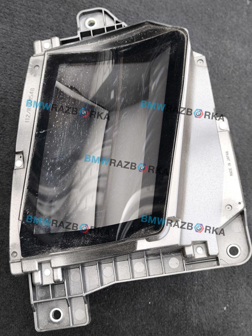 проектор BMW i8 I12 2015, 1.5 л., гибрид, полный привод, 62309321362, 9321362