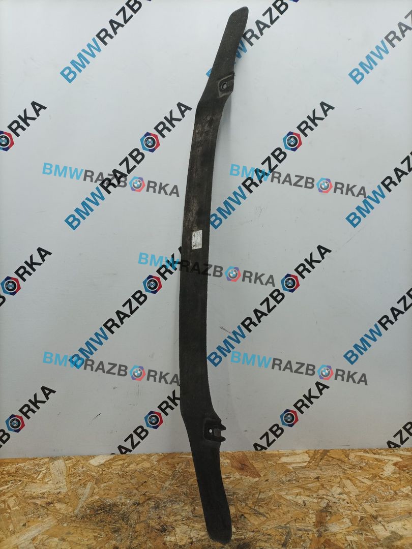 крепление бампера BMW M5 F90 2018, 4.4 л., 8068452