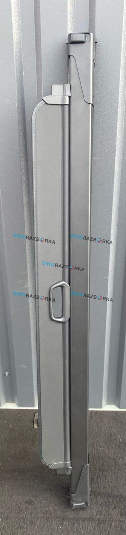 шторка багажника BMW X7 G07 2019, 7490440