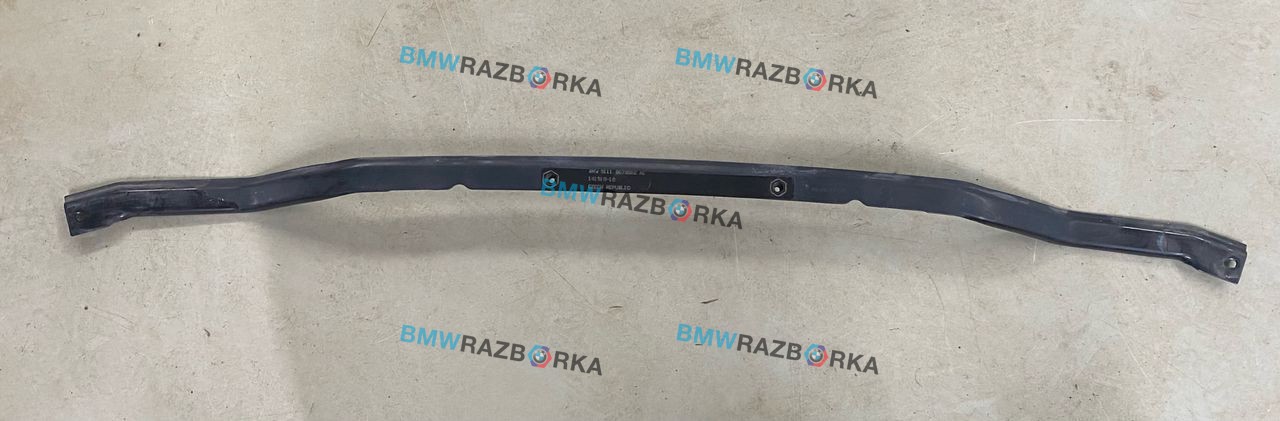 крепление бампера BMW M5 F90 2018, 8073502