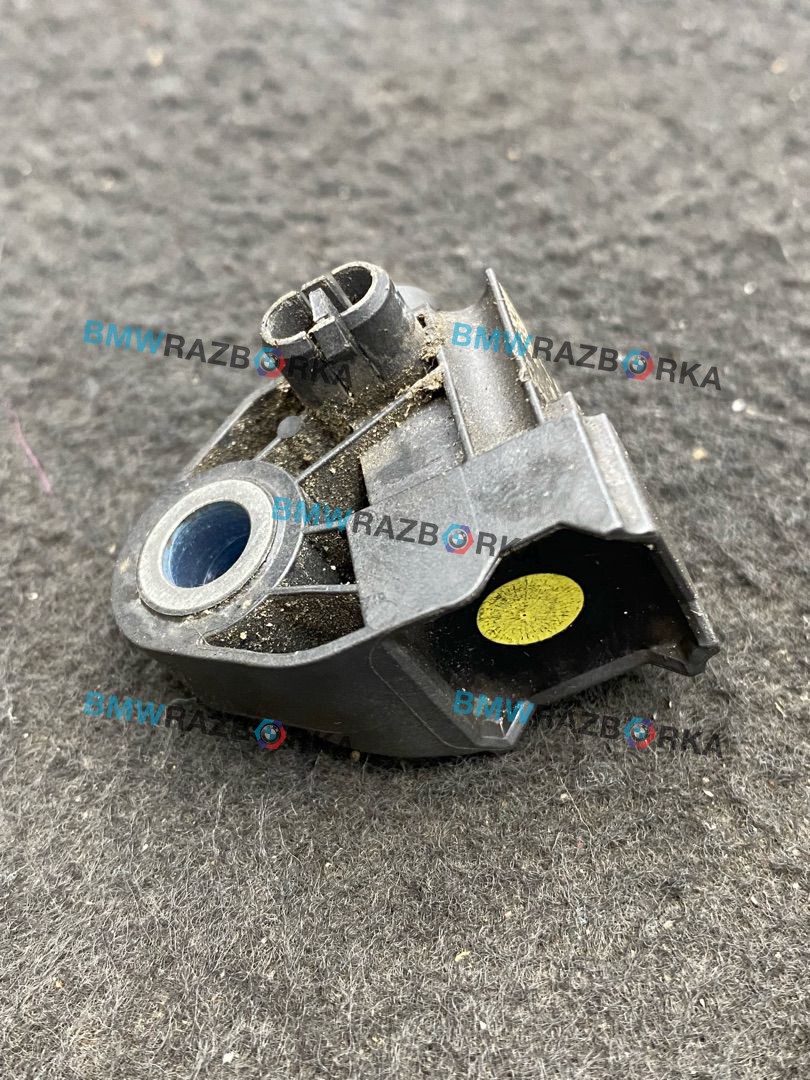 датчик удара BMW 8 серия G14/G15 G14 2019, 4.0 л., дизель, АКПП, 475, кабриолет, полный привод, 9314520