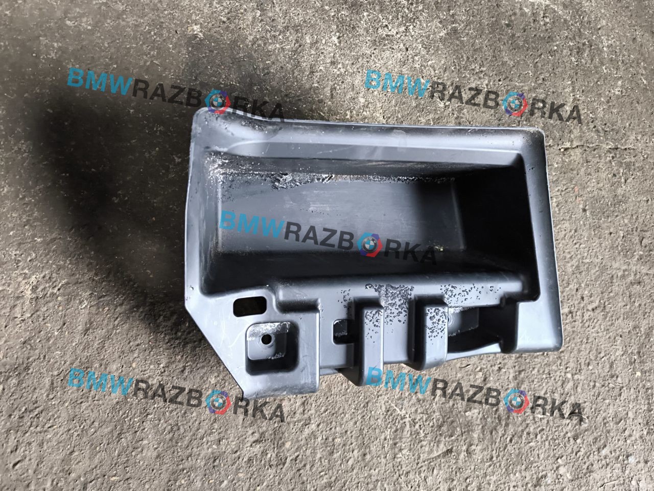 вещевое отделение в багажнике правое BMW 5 серия G30/G31 G30 2017, 3.0 л., B57 D30 A, дизель, АКПП, a300, седан, полный привод, 7373580, 51477373580