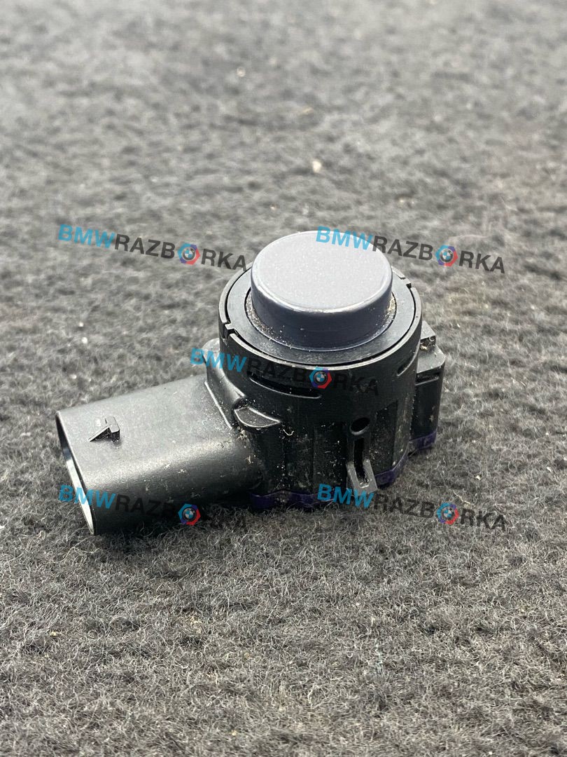 датчик парктроника BMW 4 серия G22/G23 G22 2022, 2.0 л., B48 B20 A, бензин, АКПП, c36, купе, задний привод, 9827023, 66209827023