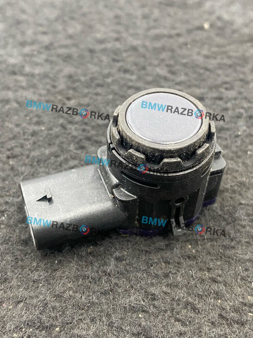 датчик парктроника BMW 4 серия G22/G23 G22 2022, 2.0 л., B48 B20 A, бензин, АКПП, c36, купе, задний привод, 9827023, 66209827023