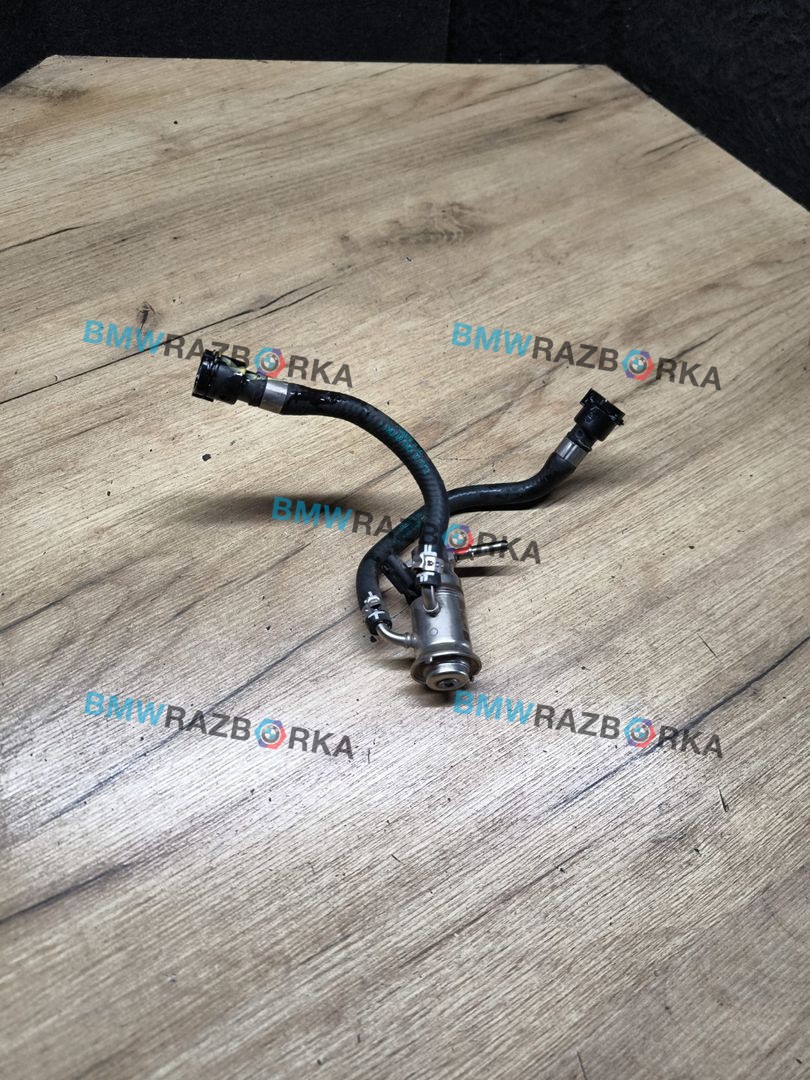 Форсунка Adblue BMW X5 G05 2019, 3.0 л., B57 D30 A, дизель, АКПП, внедорожник 5 дв., полный привод, 8580210, 11788580210