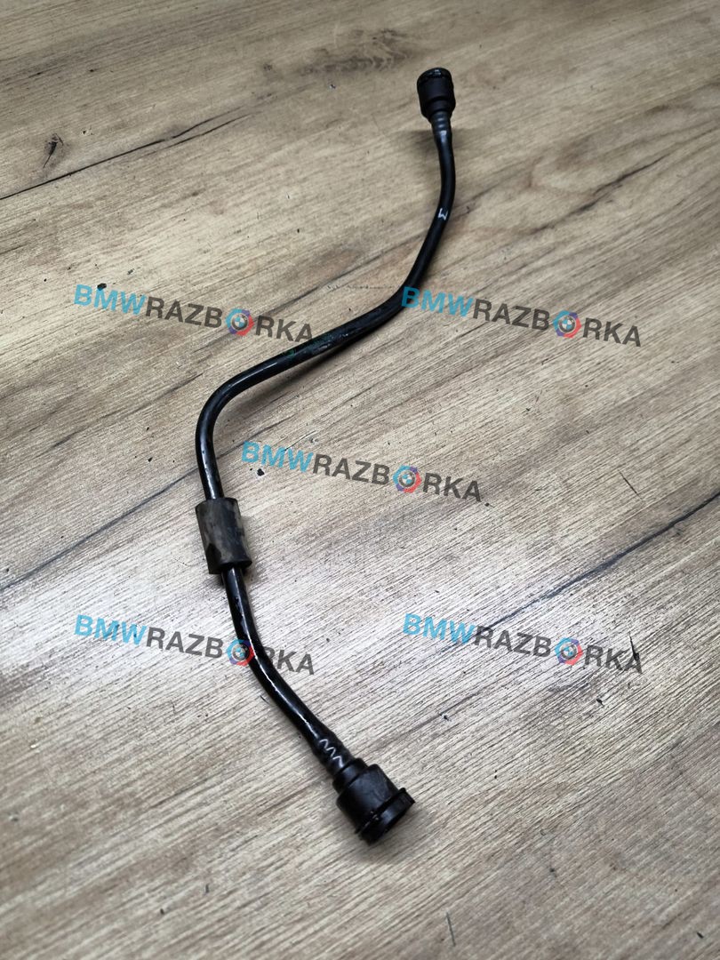 патрубок расширительного бачка BMW X5 G05 2019, 3.0 л., B57 D30 A, дизель, АКПП, внедорожник 5 дв., полный привод, 17128579336, 8579336