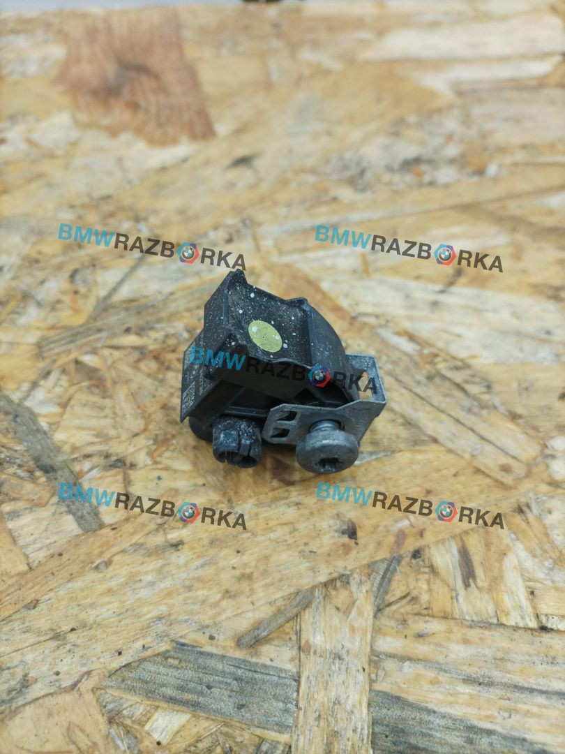 датчик удара BMW 4 серия G22/G23 G22 2022, 2.0 л., B48 B20 A, бензин, АКПП, c36, купе, задний привод, 9314520