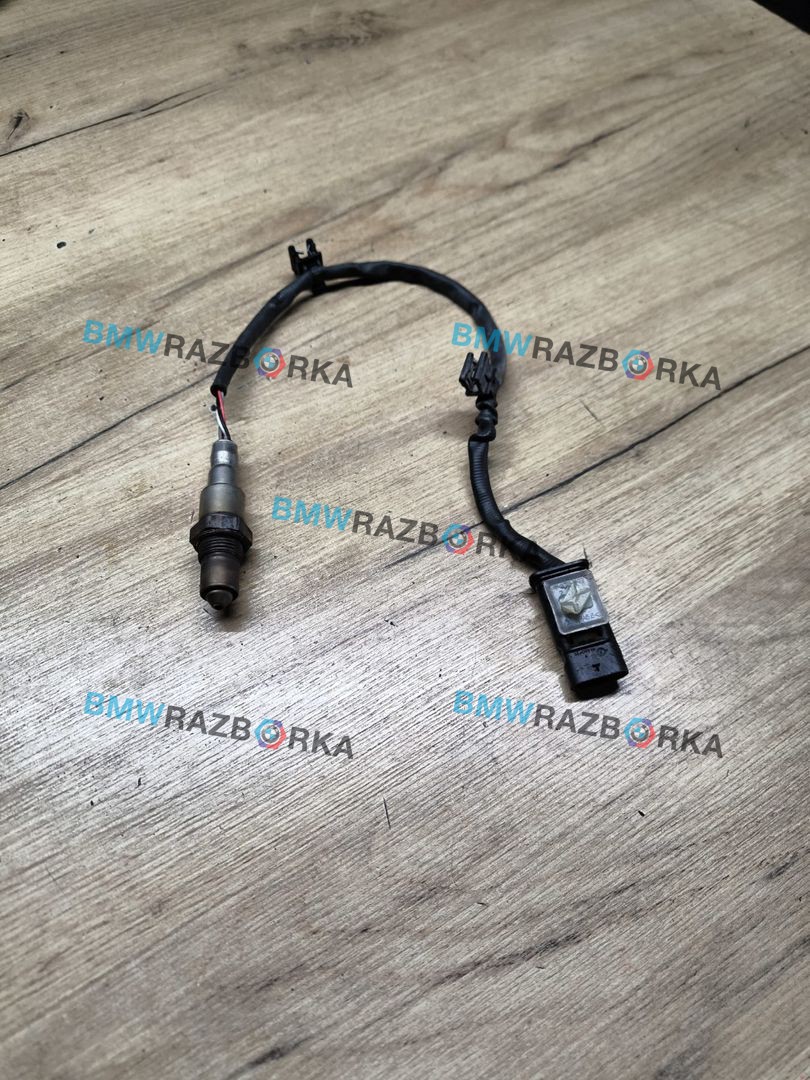 лямбда-зонд BMW X5 G05 2019, 3.0 л., B57 D30 A, дизель, АКПП, внедорожник 5 дв., полный привод, 8593852, 0281004651