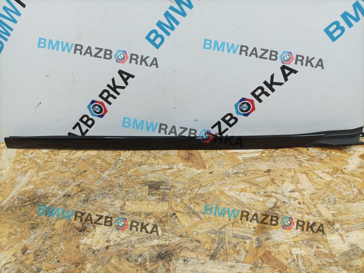 молдинг лобового стекла BMW X7 G07 2019, 4.0 л., бензин, АКПП, c27, внедорожник 5 дв., полный привод, 7434874