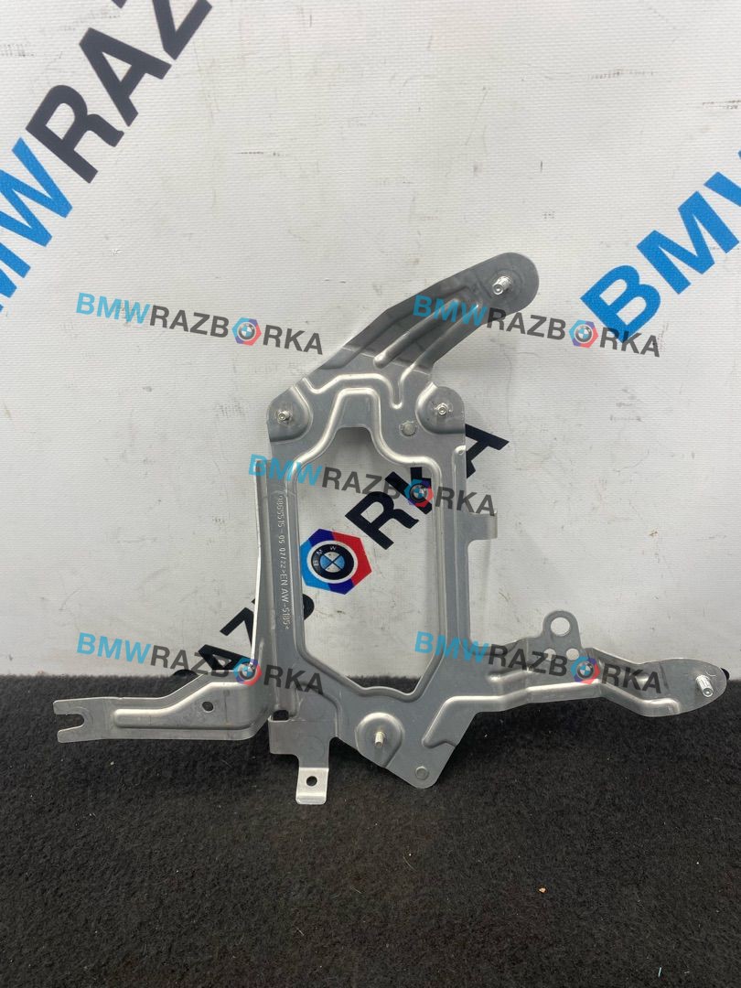 усилитель музыкальный BMW 4 серия G22/G23 G22 2022, 2.0 л., B48 B20 A, бензин, АКПП, c36, купе, задний привод, 9865515