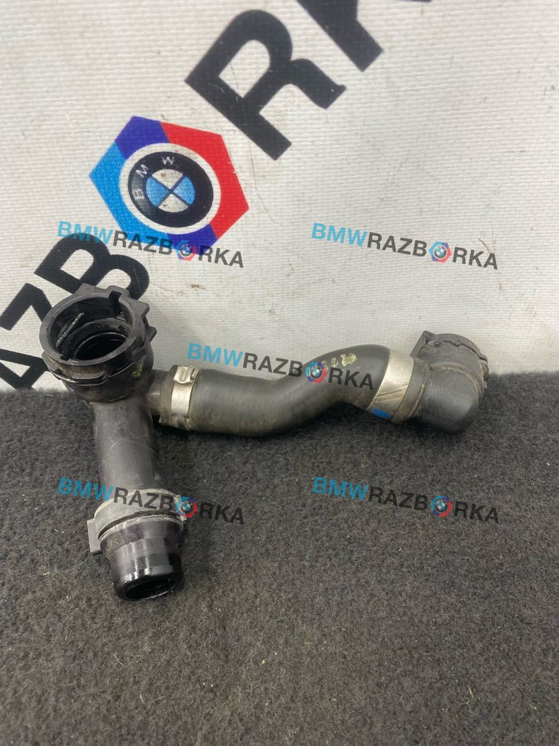 патрубок (трубопровод, шланг) BMW 5 серия G30/G31 2018, 2.0 л., дизель, седан, 8518749, 11538518749