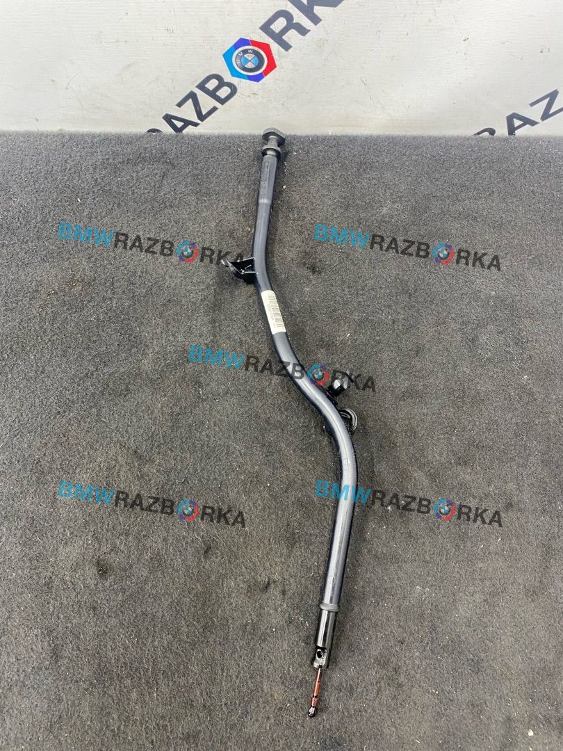 щуп двигателя BMW 4 серия F32/F33 F32 2015, 2.0 л., N47 D20 C, дизель, АКПП, 475, купе, правый руль, 7810493