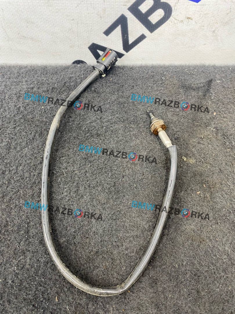 датчик температуры во впускном коллекторе BMW 4 серия F32/F33 F32 2015, 2.0 л., N47 D20 C, дизель, АКПП, 475, купе, правый руль, 8507628